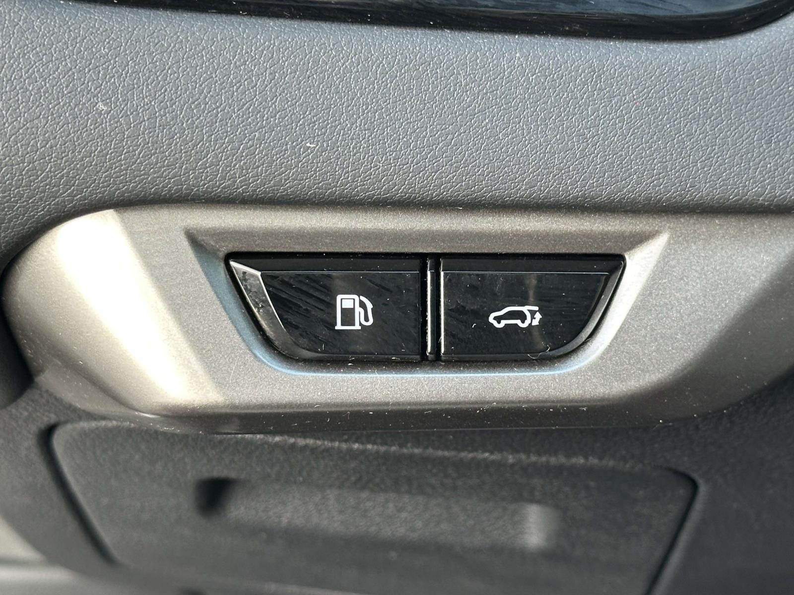 used 2024 Lexus RX car, priced at $52,999