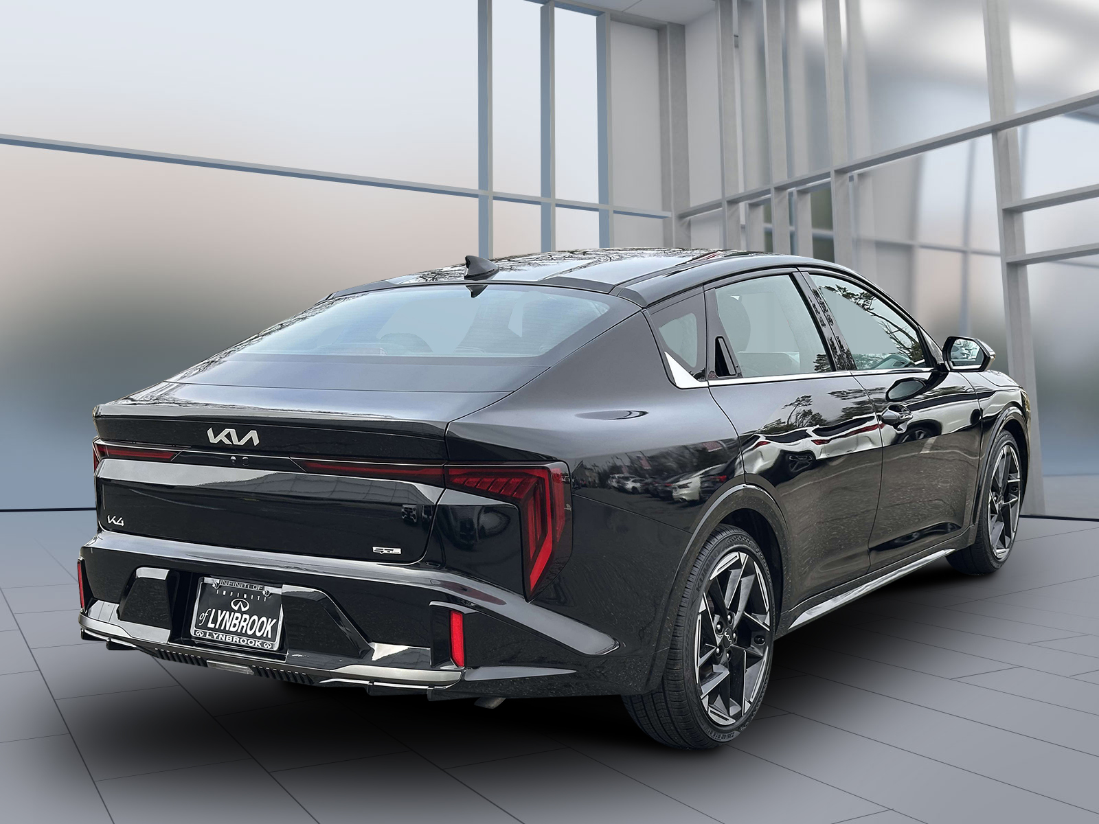 View vehicle photo 5