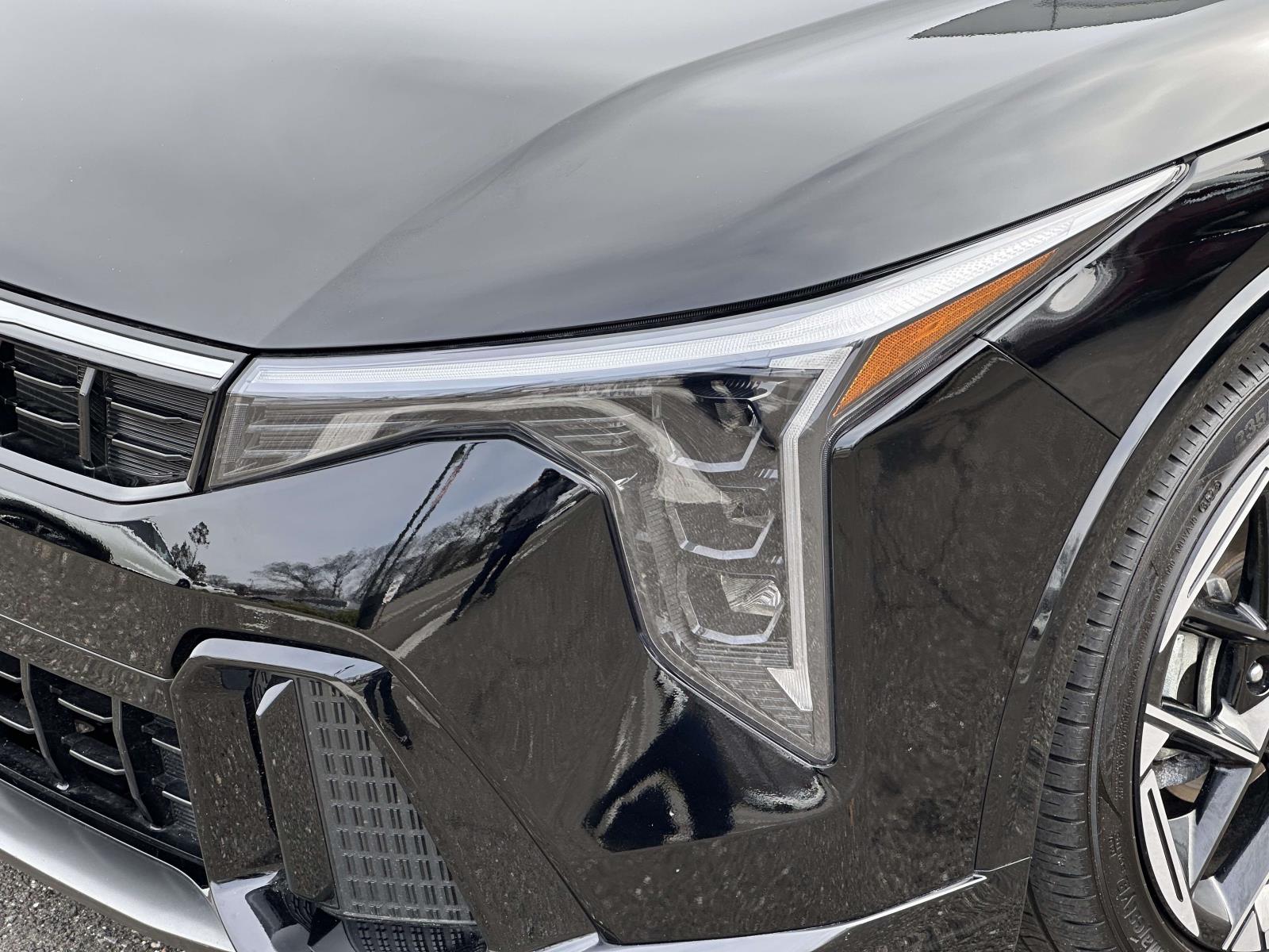 used 2025 Kia K4 car, priced at $25,749