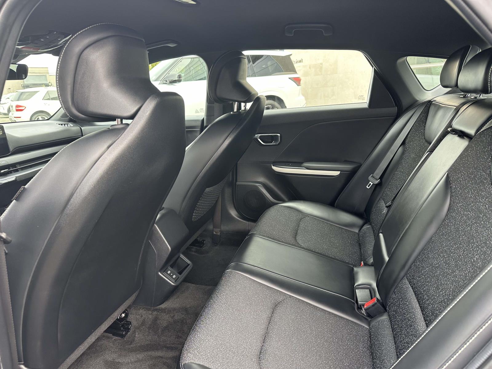 used 2025 Kia K4 car, priced at $25,749