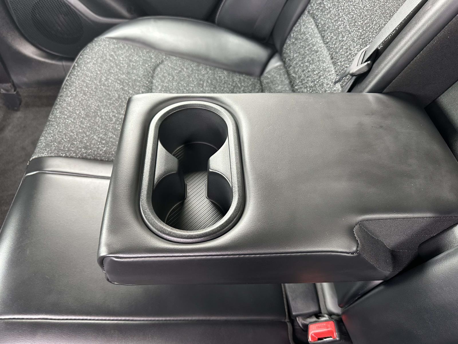 used 2025 Kia K4 car, priced at $25,749