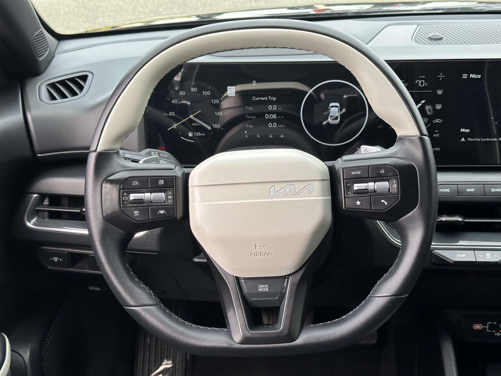 used 2025 Kia K4 car, priced at $25,749