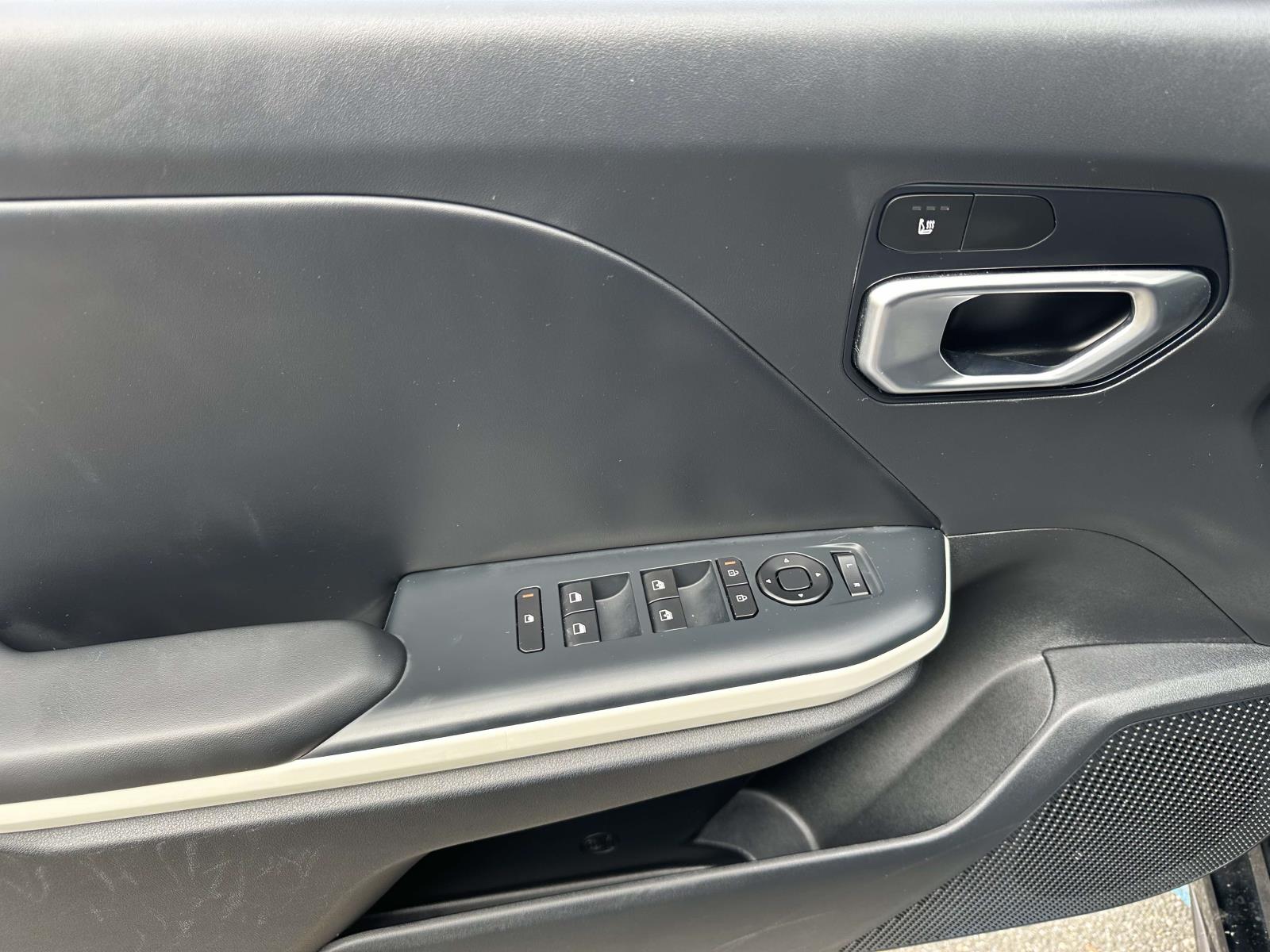 used 2025 Kia K4 car, priced at $25,749