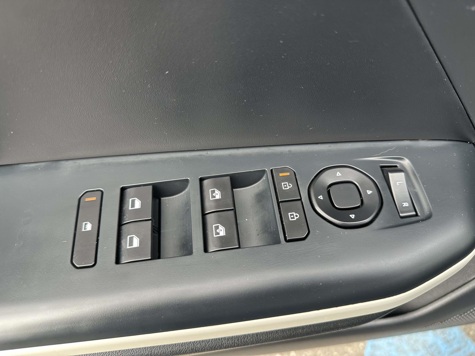 used 2025 Kia K4 car, priced at $25,749