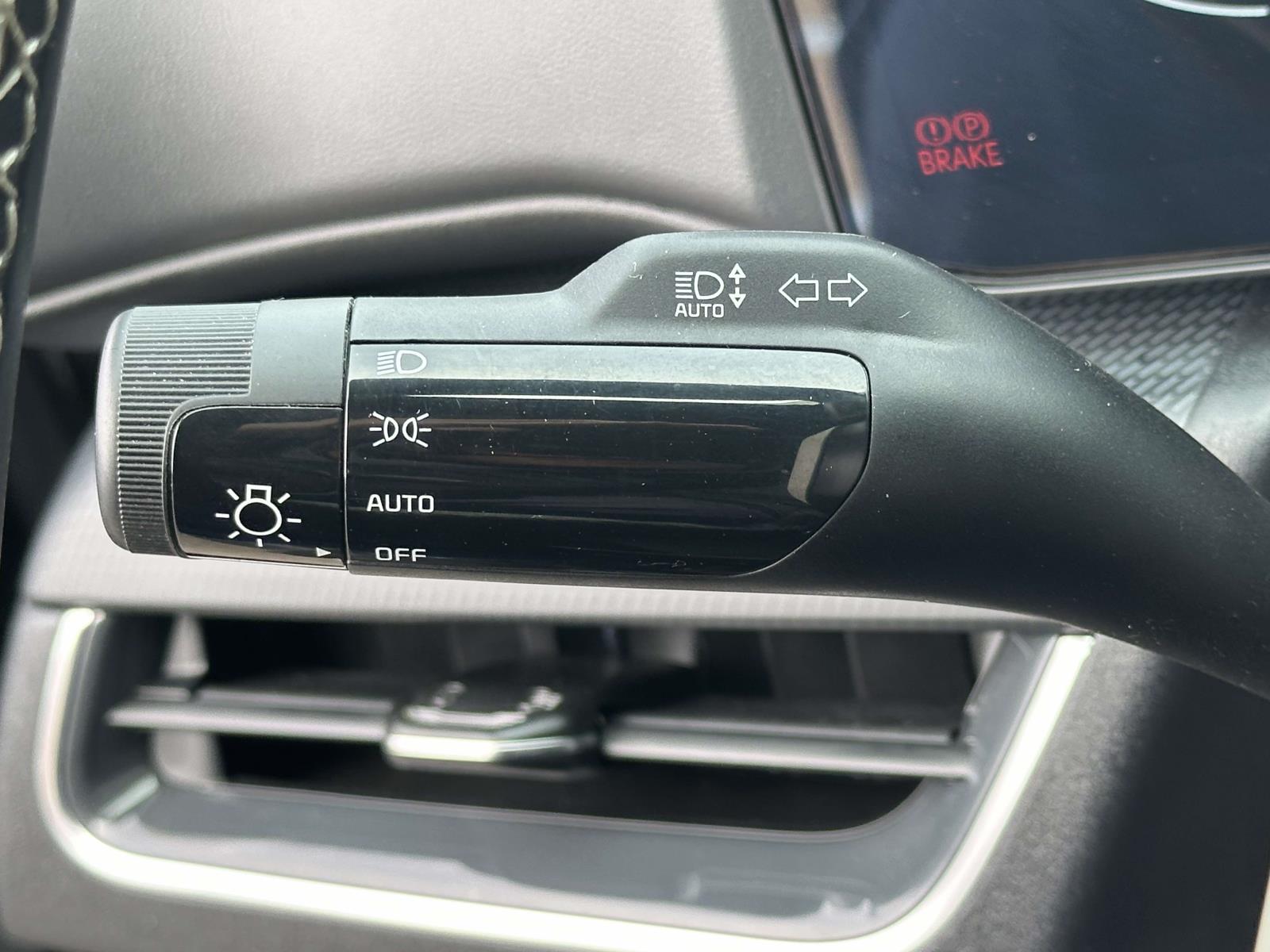 used 2025 Kia K4 car, priced at $25,749