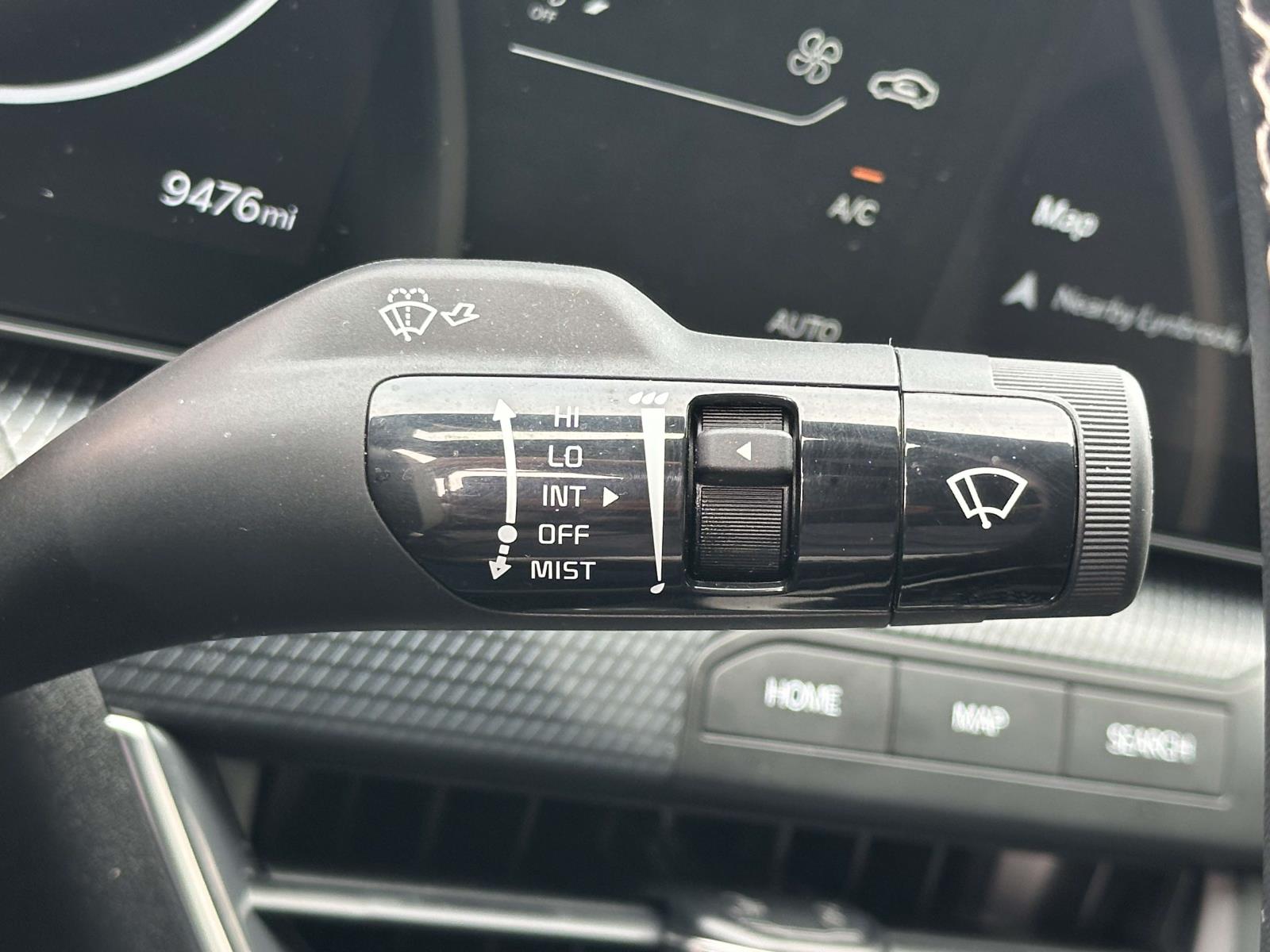 used 2025 Kia K4 car, priced at $25,749