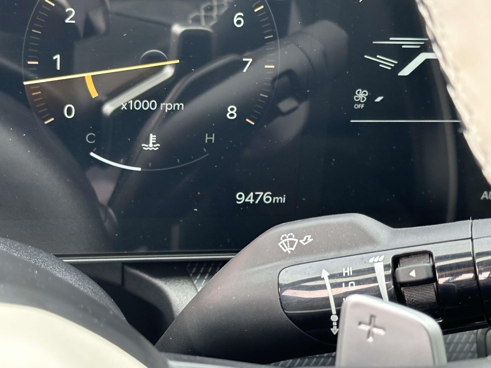 used 2025 Kia K4 car, priced at $25,749