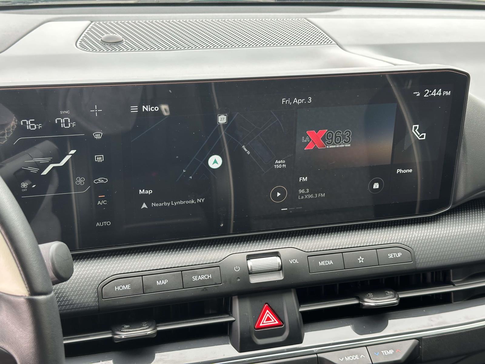 used 2025 Kia K4 car, priced at $25,749