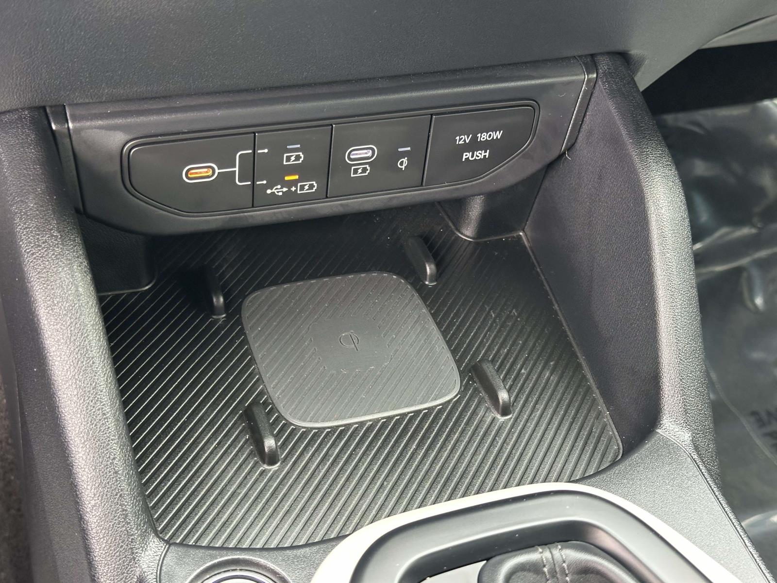 used 2025 Kia K4 car, priced at $25,749