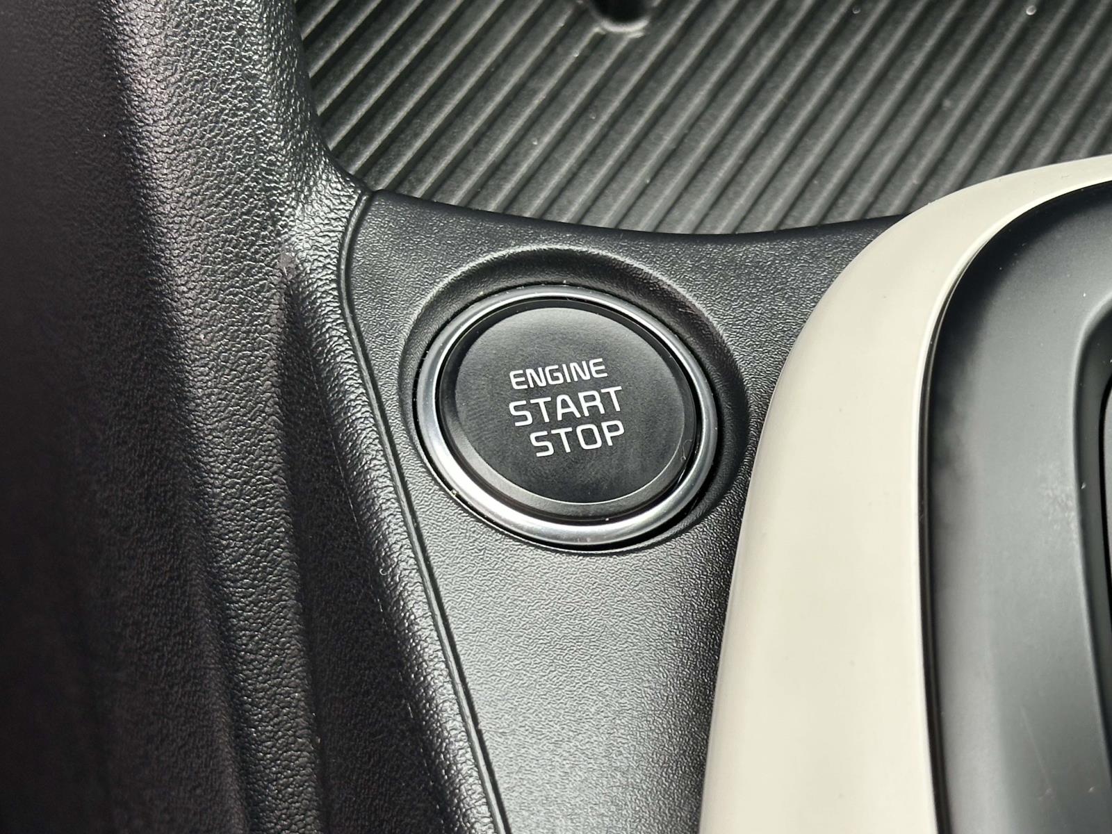 used 2025 Kia K4 car, priced at $25,749