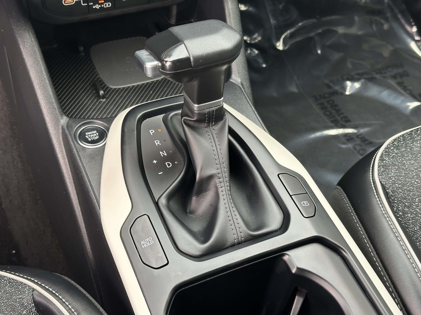 used 2025 Kia K4 car, priced at $25,749