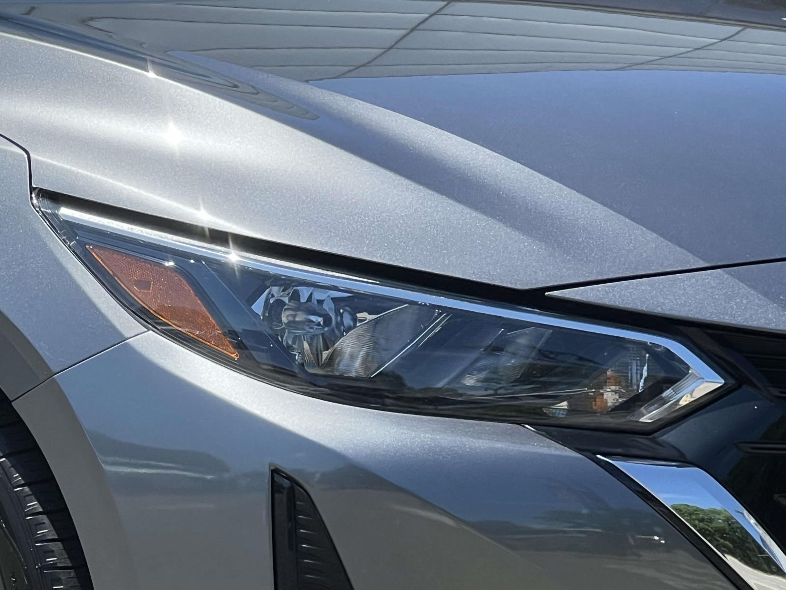 used 2024 Nissan Sentra car, priced at $19,499