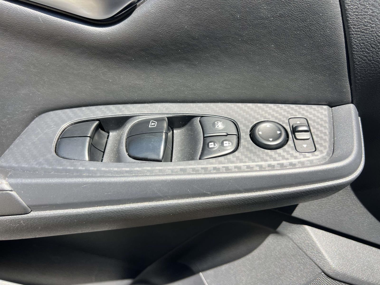 used 2024 Nissan Sentra car, priced at $19,499