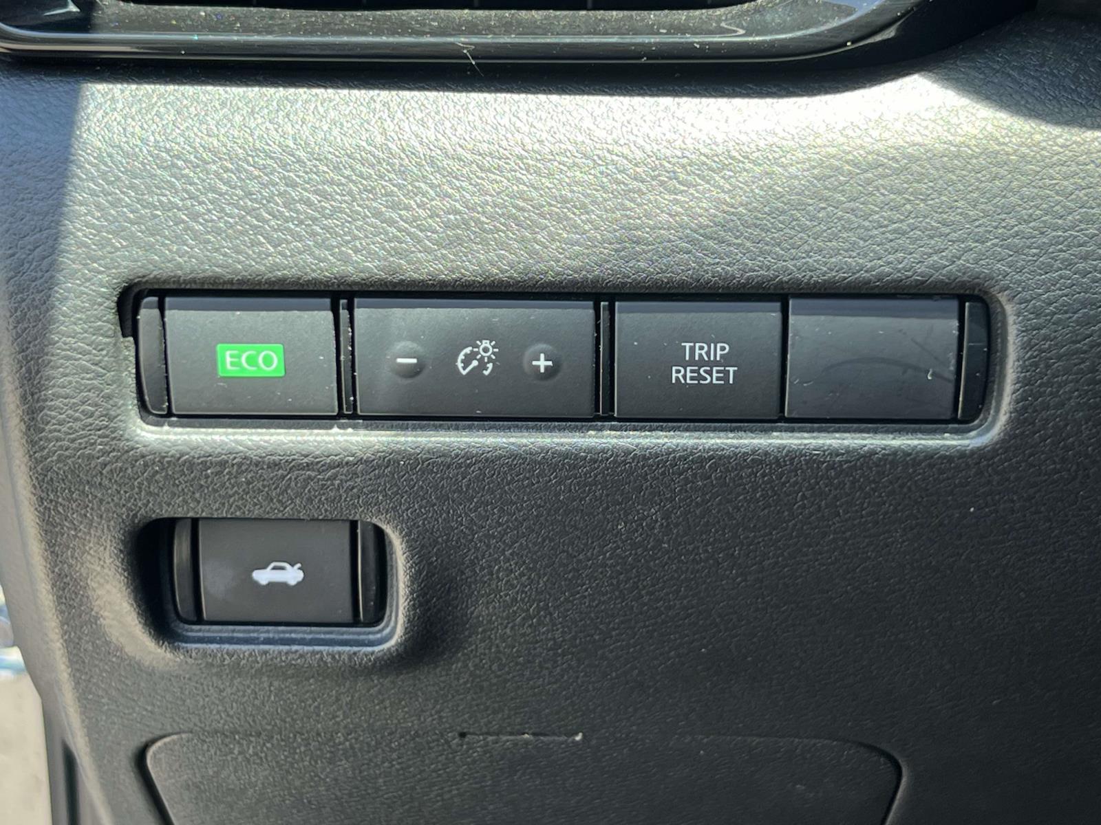used 2024 Nissan Sentra car, priced at $19,499