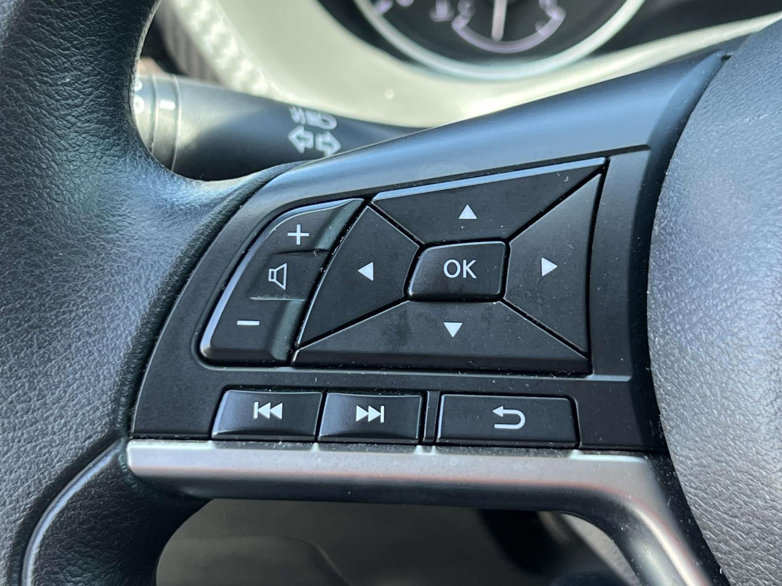 used 2024 Nissan Sentra car, priced at $19,499