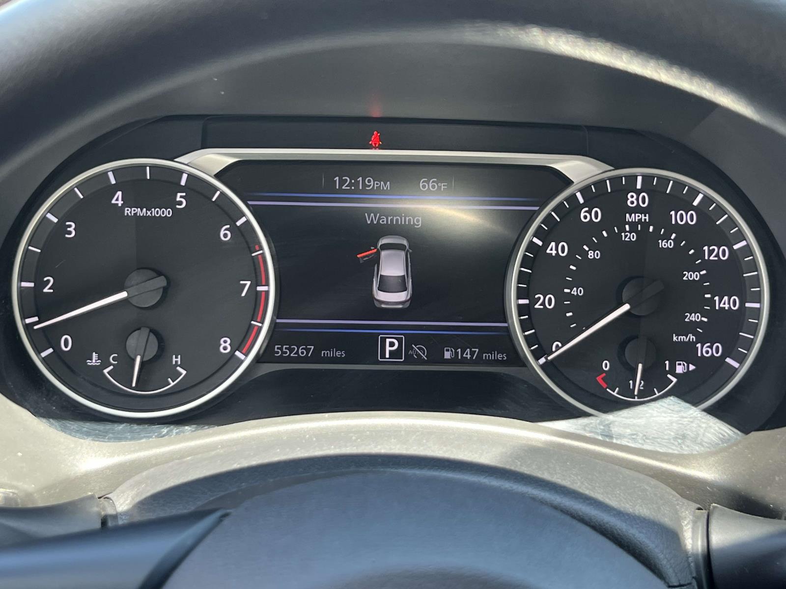 used 2024 Nissan Sentra car, priced at $19,499