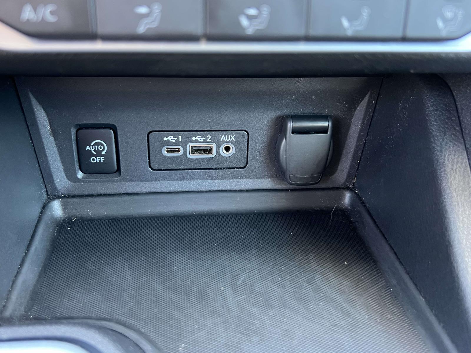 used 2024 Nissan Sentra car, priced at $19,499