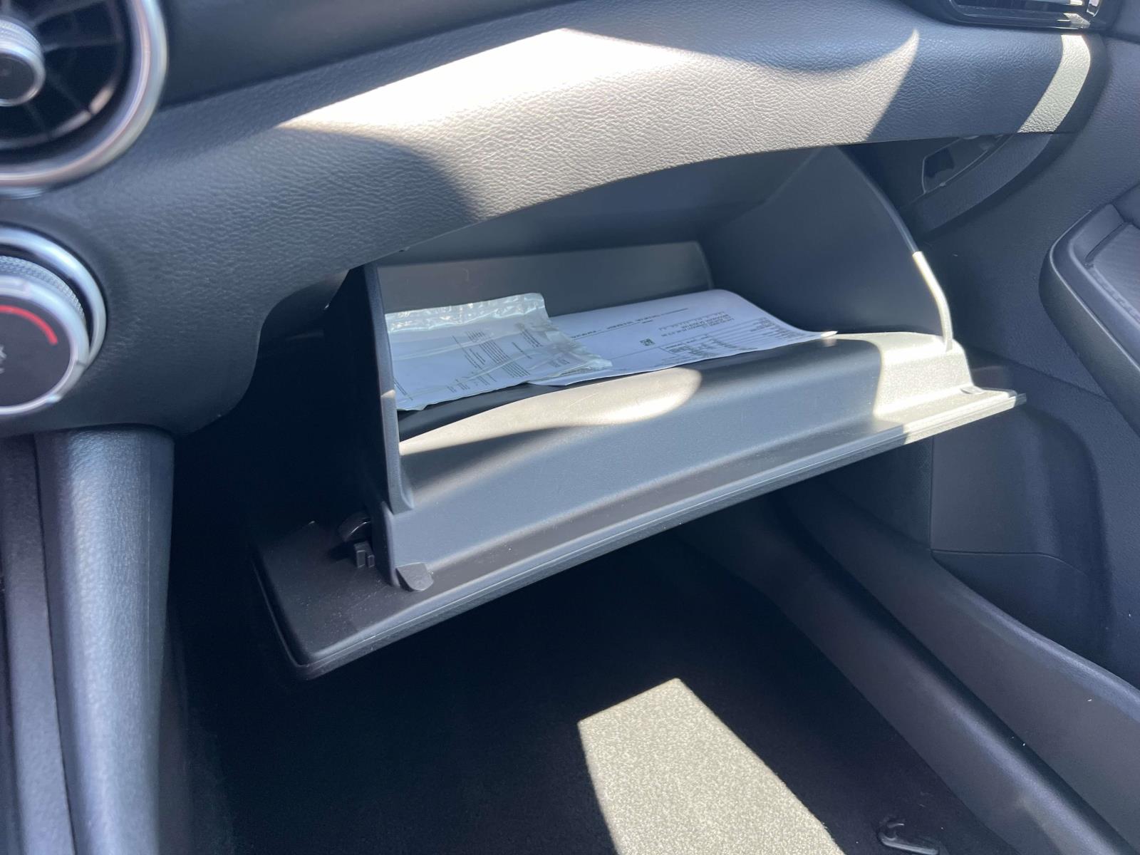 used 2024 Nissan Sentra car, priced at $19,499