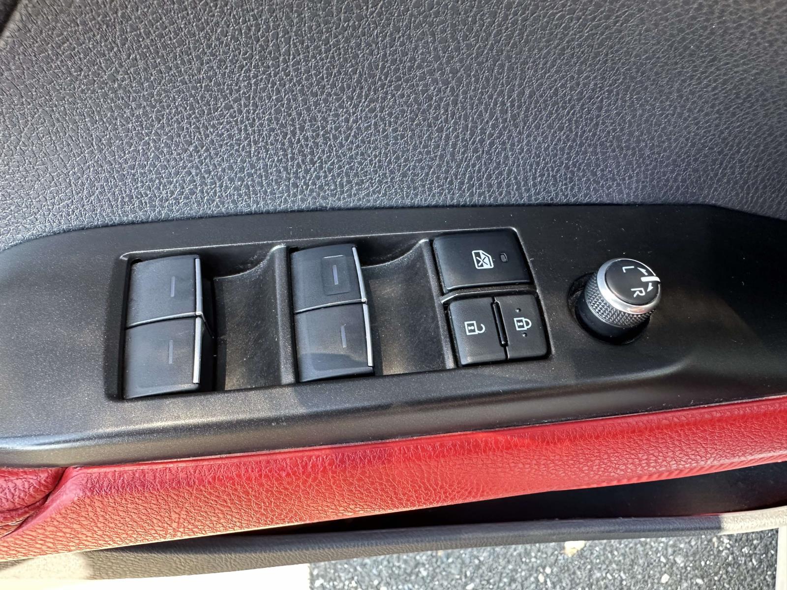 used 2024 Toyota Camry car, priced at $32,758
