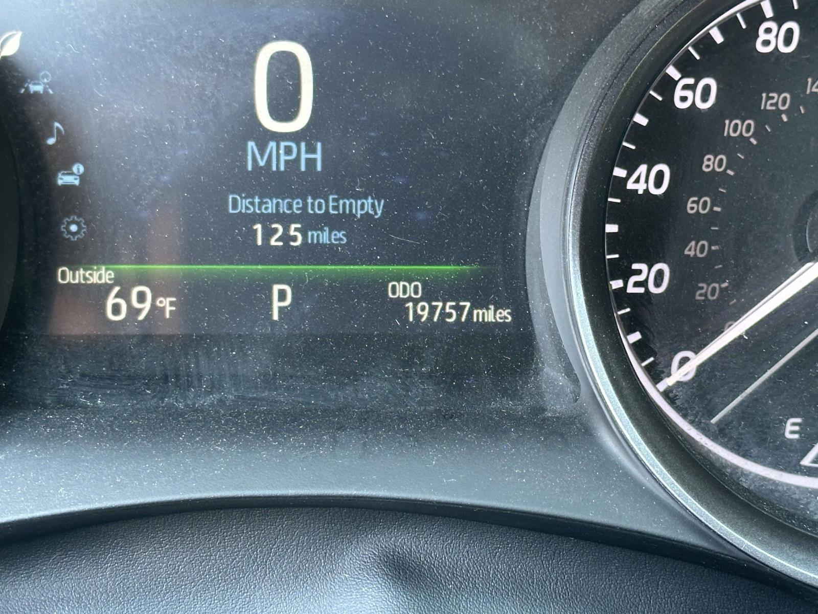 used 2024 Toyota Camry car, priced at $32,758