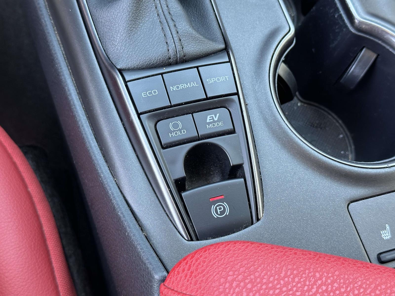 used 2024 Toyota Camry car, priced at $32,758