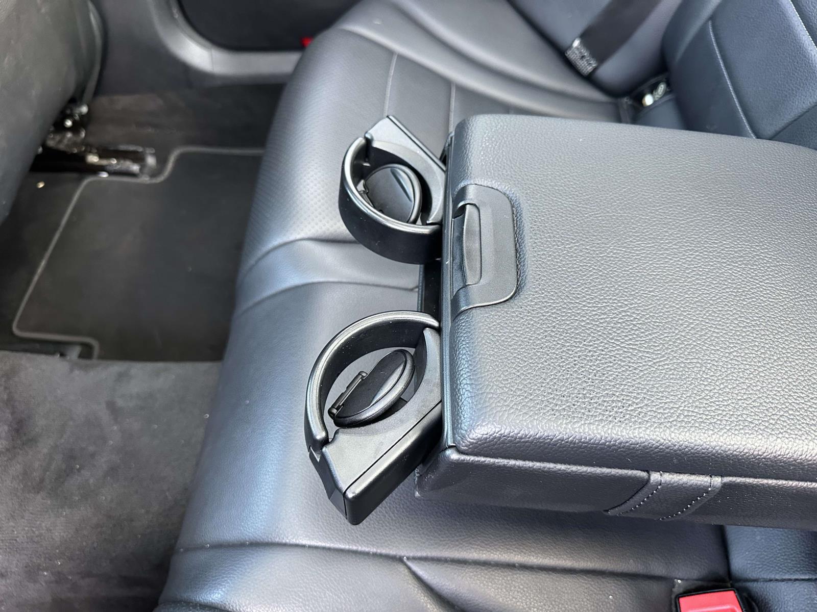 used 2017 Mercedes-Benz C-Class car, priced at $14,994