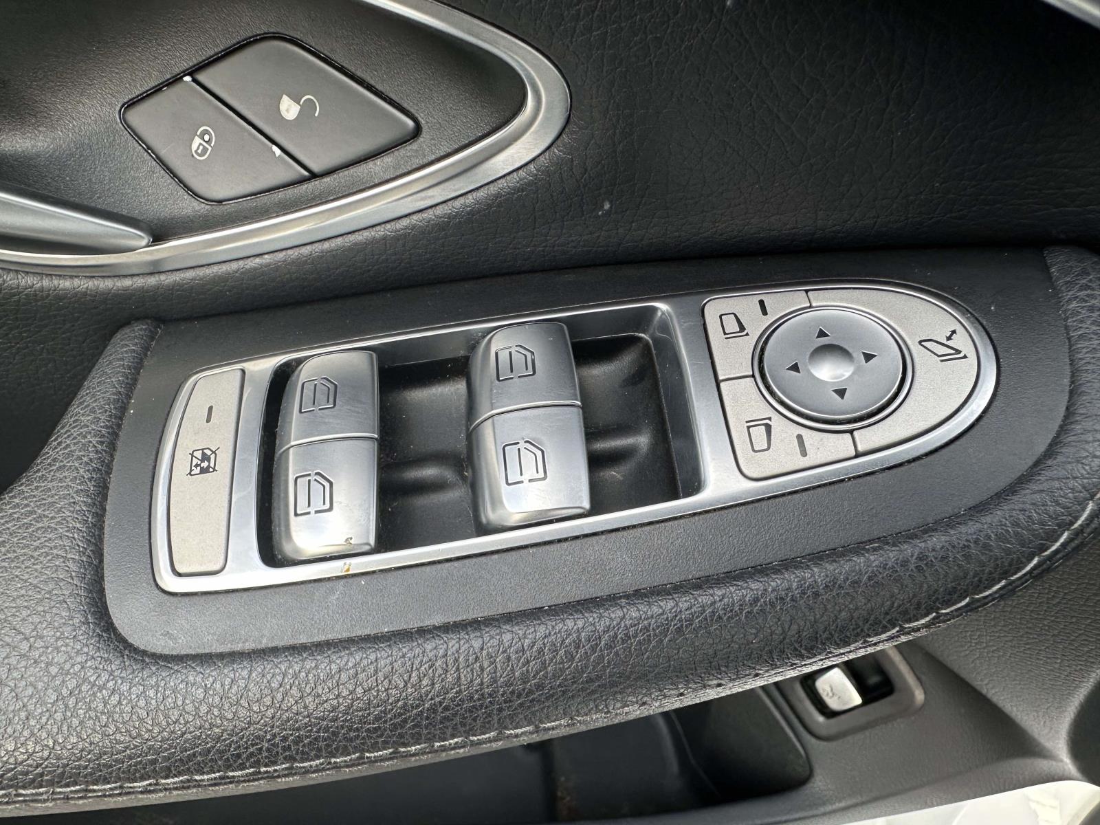 used 2017 Mercedes-Benz C-Class car, priced at $14,994