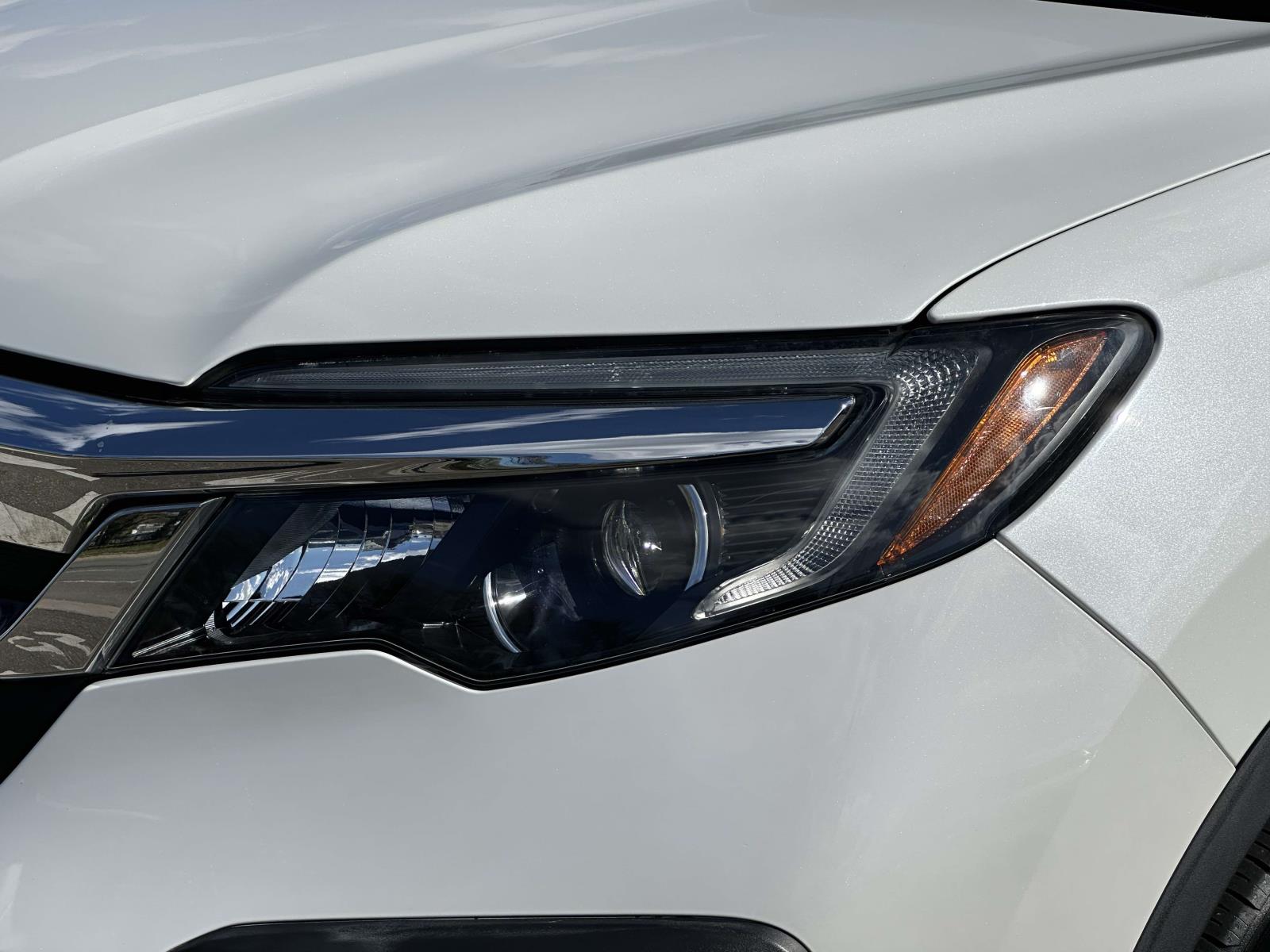 used 2020 Honda Pilot car, priced at $27,501