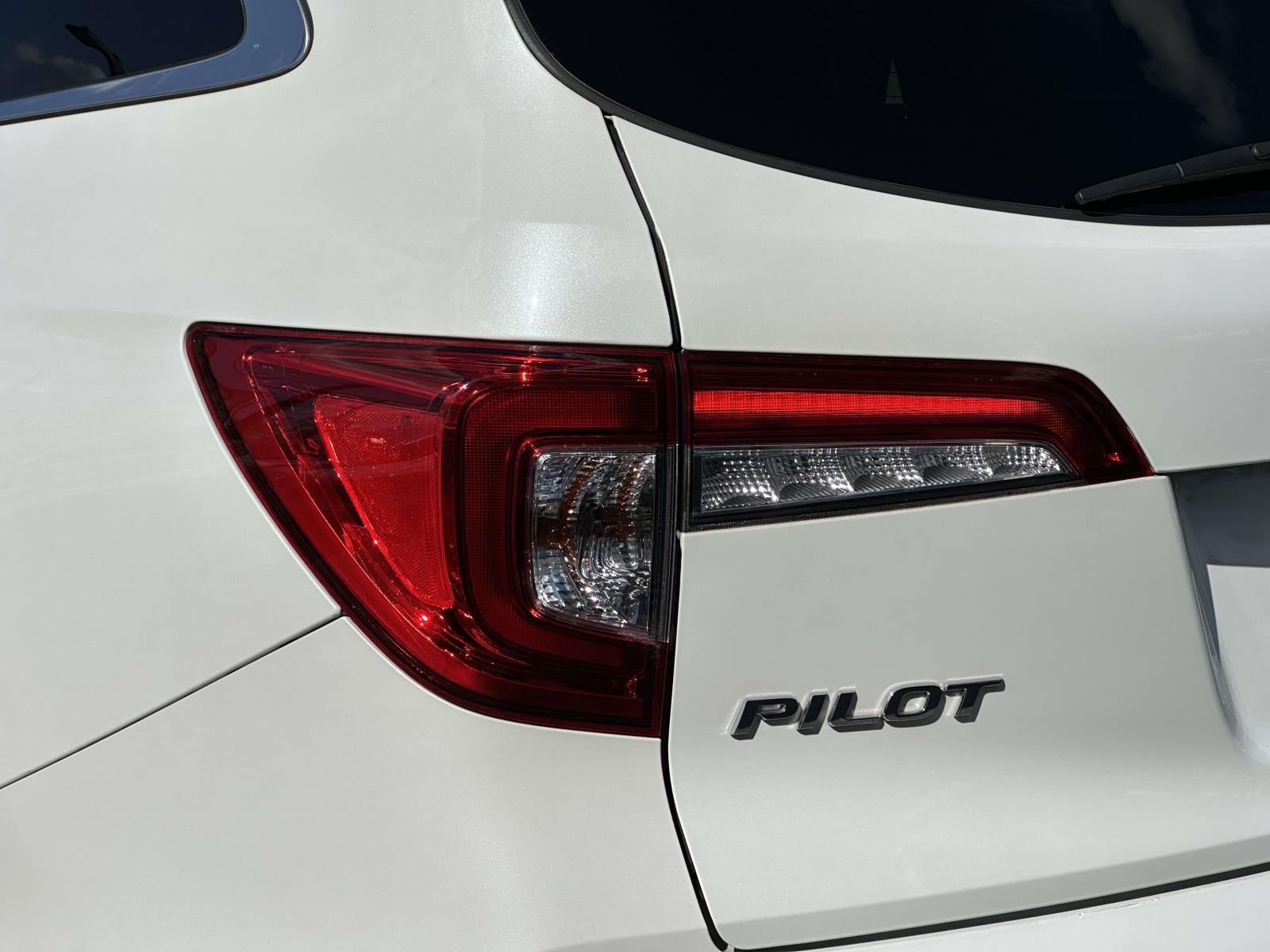 used 2020 Honda Pilot car, priced at $27,501