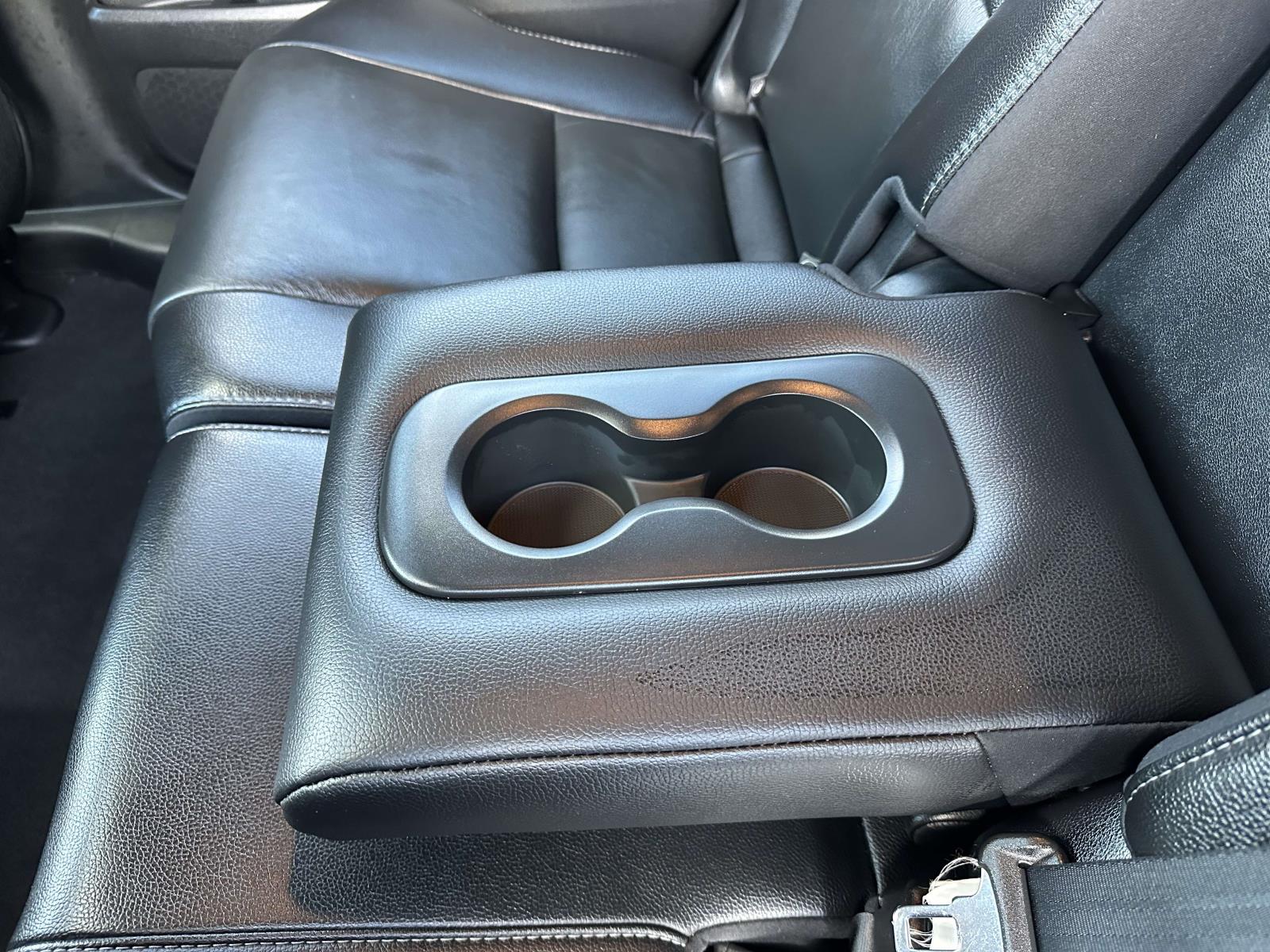 used 2020 Honda Pilot car, priced at $27,501