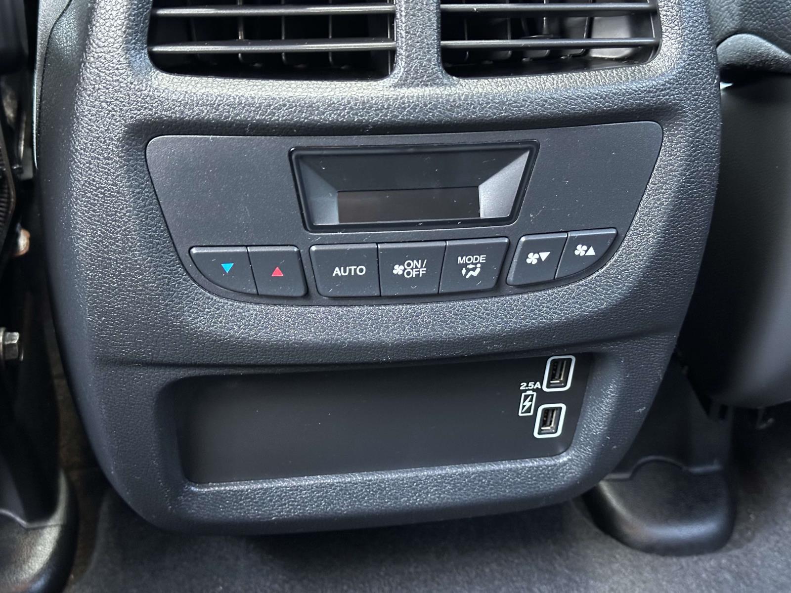 used 2020 Honda Pilot car, priced at $27,501