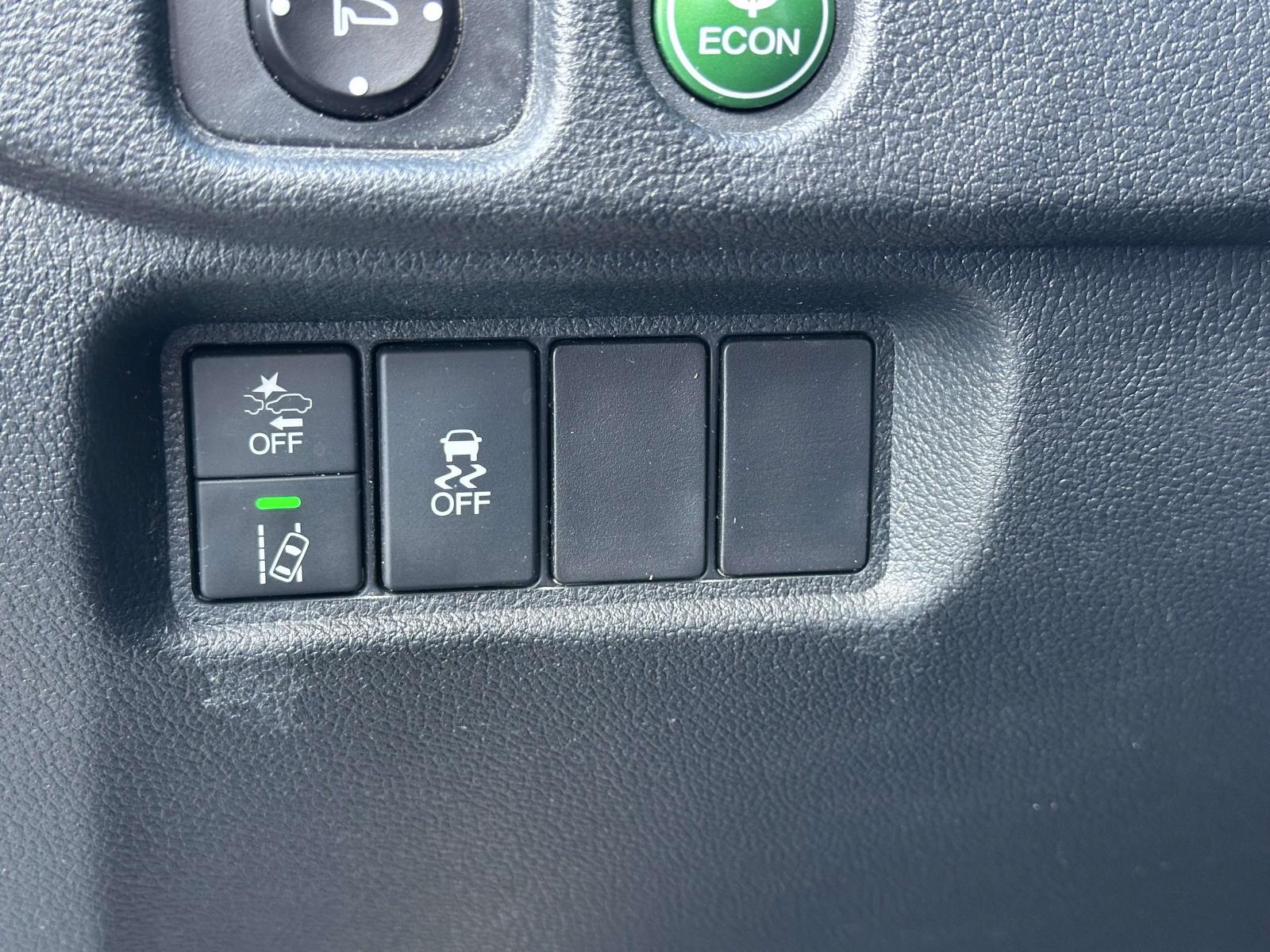 used 2020 Honda Pilot car, priced at $27,501