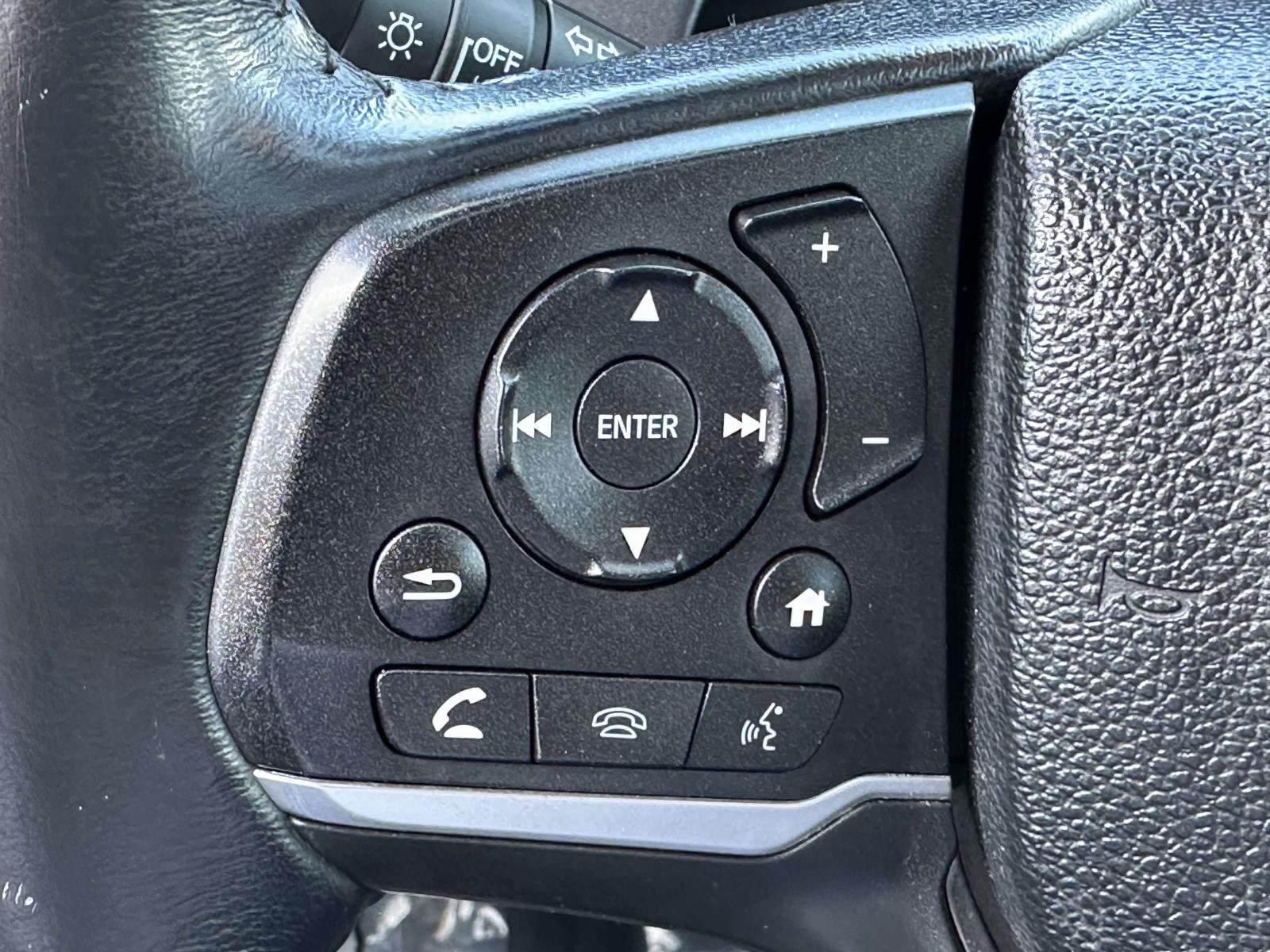 used 2020 Honda Pilot car, priced at $27,501