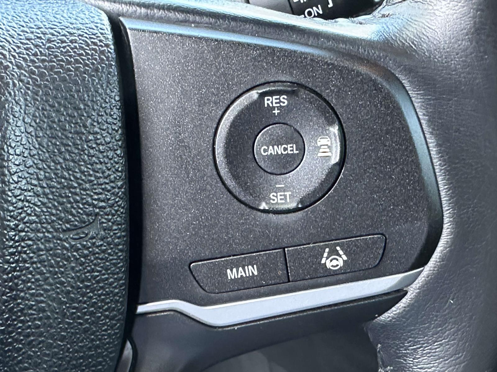 used 2020 Honda Pilot car, priced at $27,501