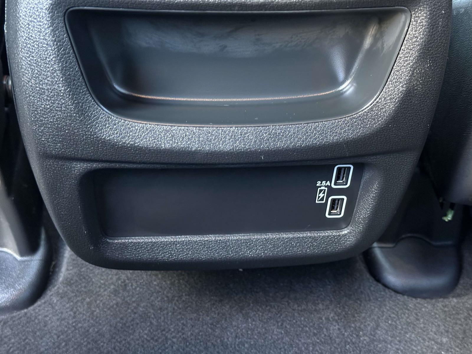 used 2023 Honda Passport car, priced at $30,999