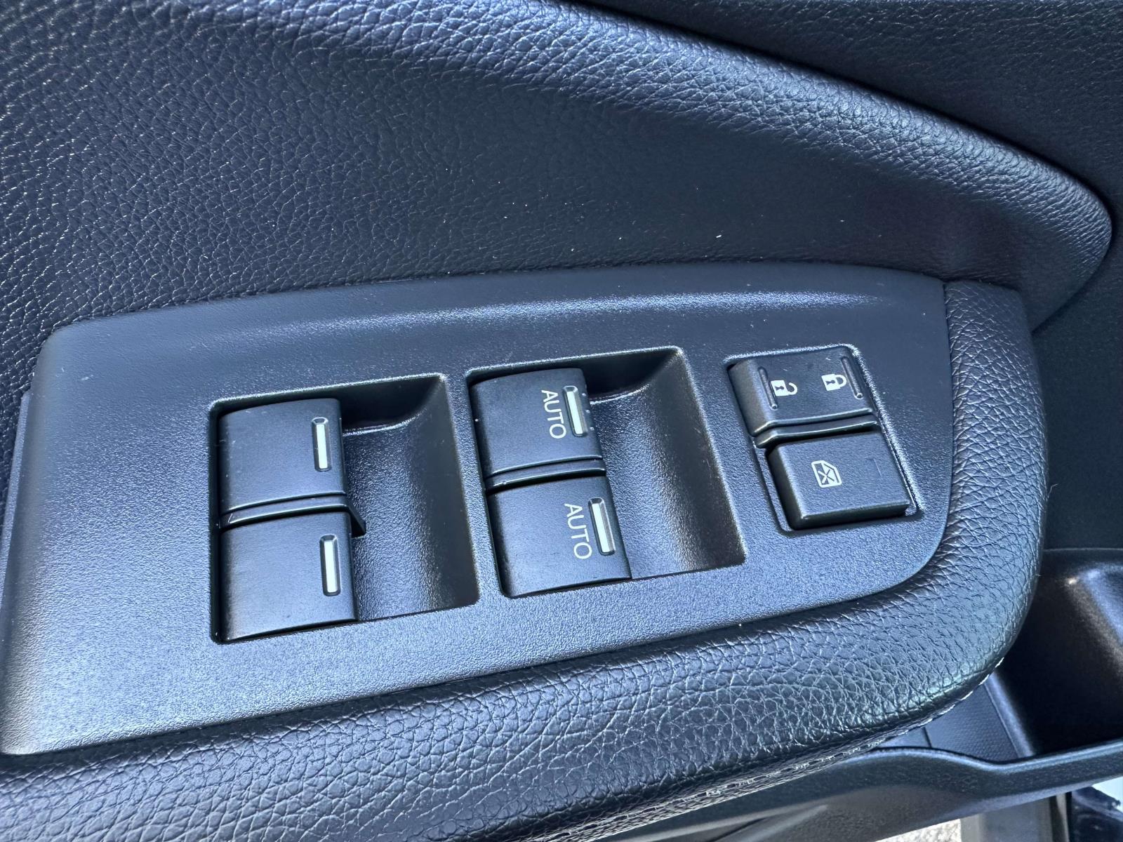 used 2023 Honda Passport car, priced at $30,999
