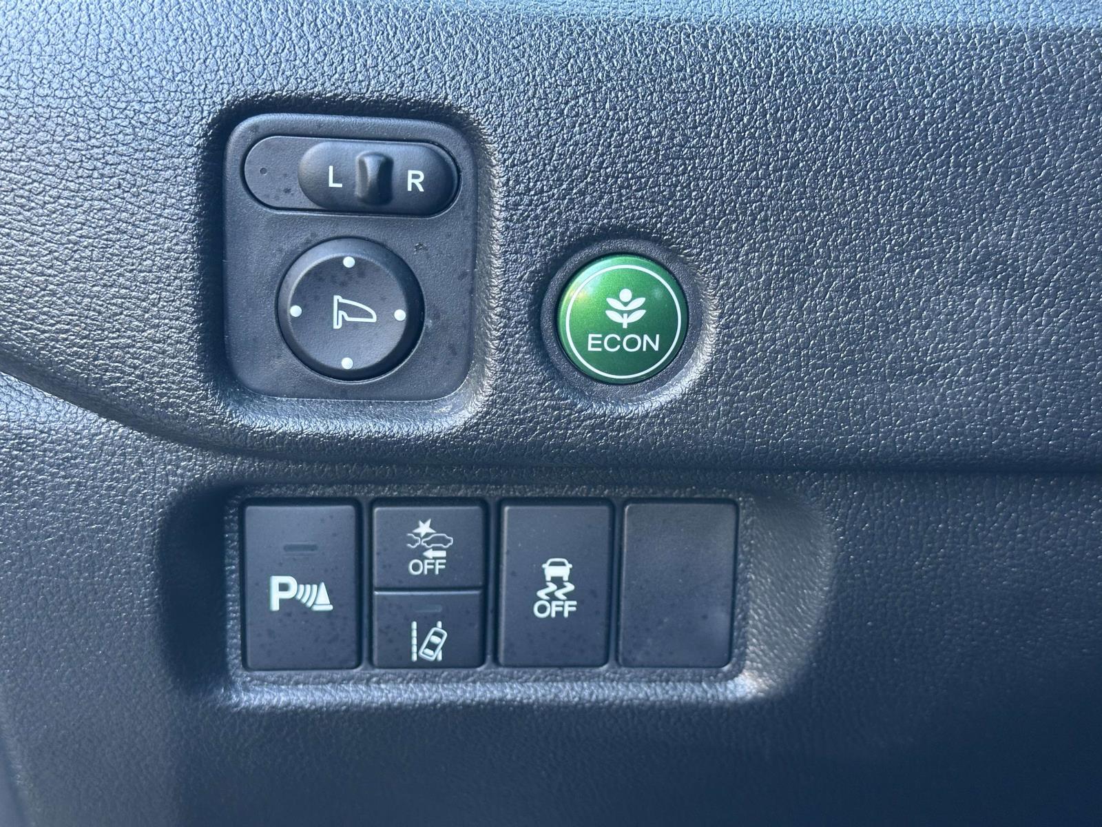 used 2023 Honda Passport car, priced at $30,999