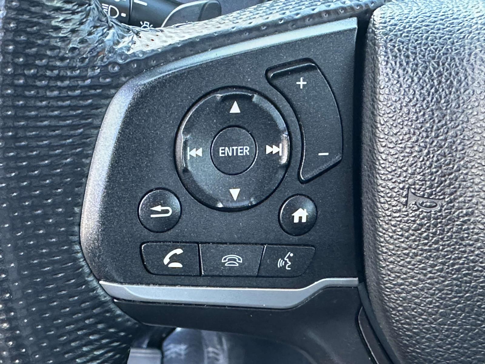 used 2023 Honda Passport car, priced at $30,999