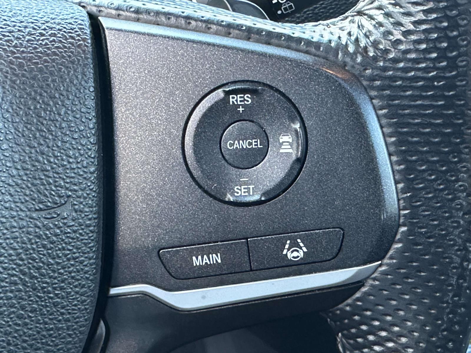 used 2023 Honda Passport car, priced at $30,999