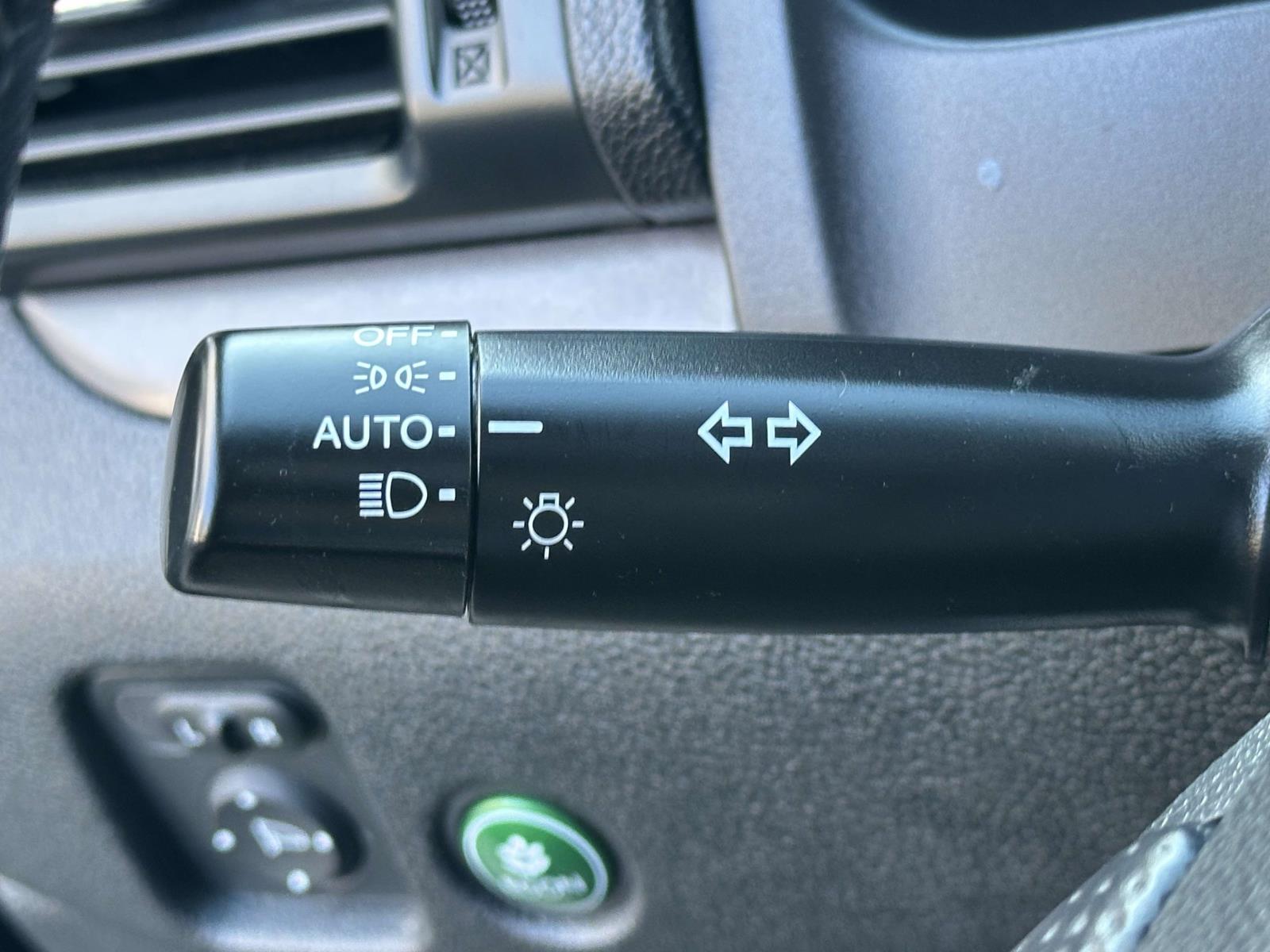 used 2023 Honda Passport car, priced at $30,999