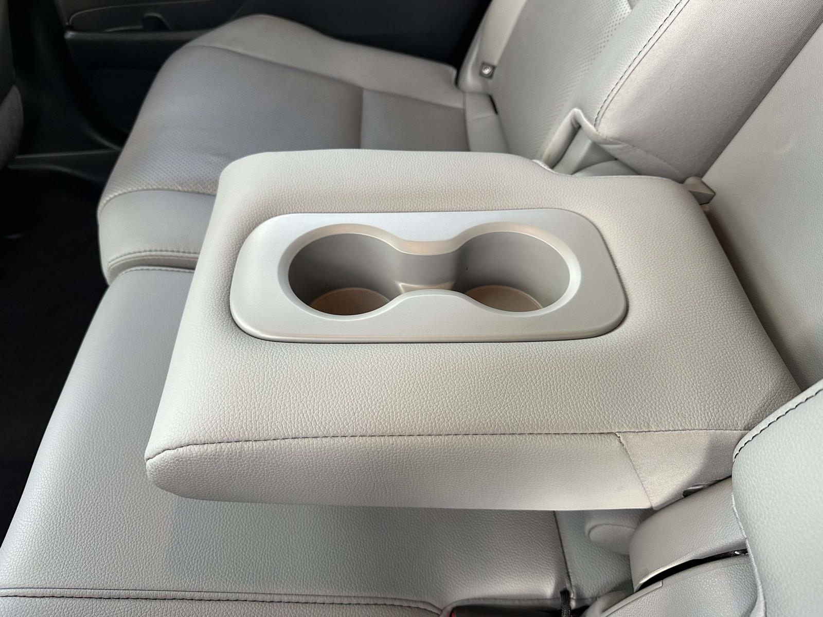 used 2023 Honda Passport car, priced at $31,496