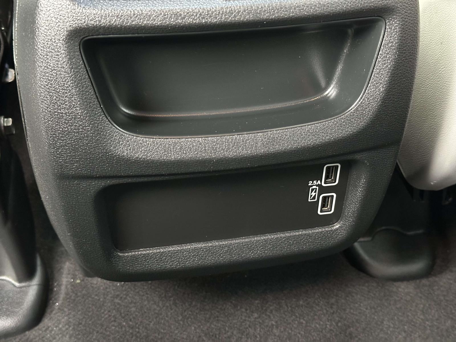 used 2023 Honda Passport car, priced at $31,496