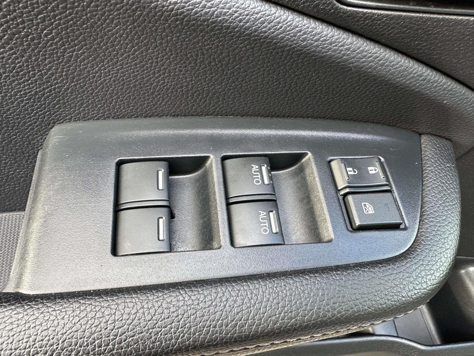 used 2023 Honda Passport car, priced at $31,496