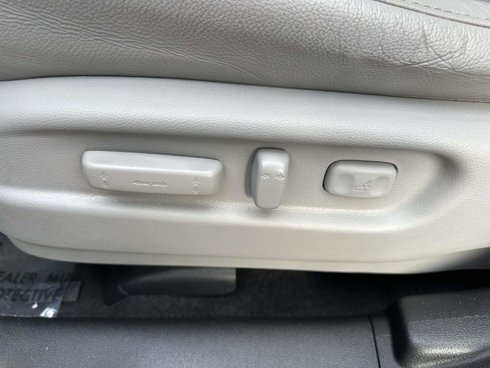 used 2023 Honda Passport car, priced at $31,496