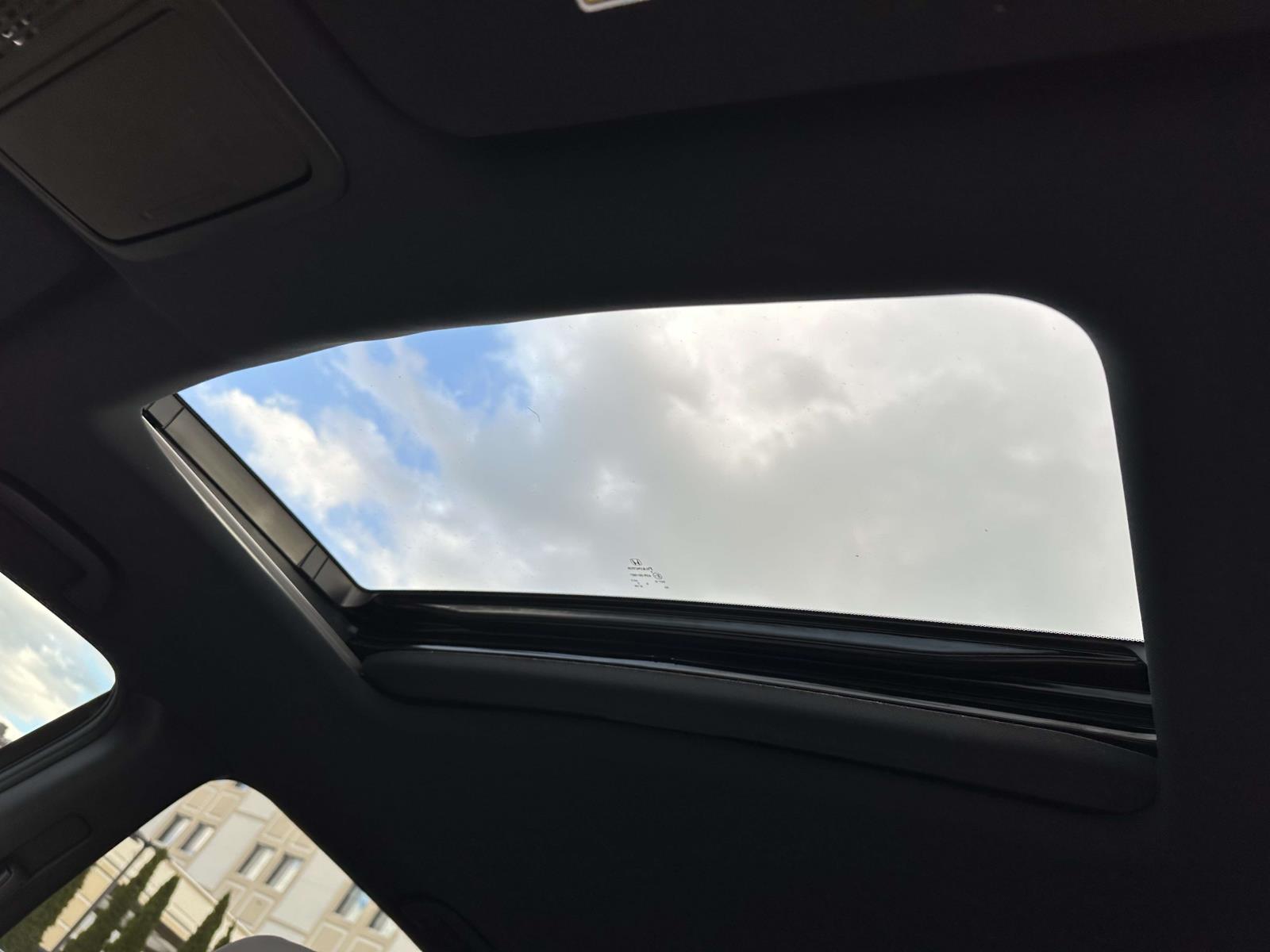 used 2023 Honda Passport car, priced at $31,496