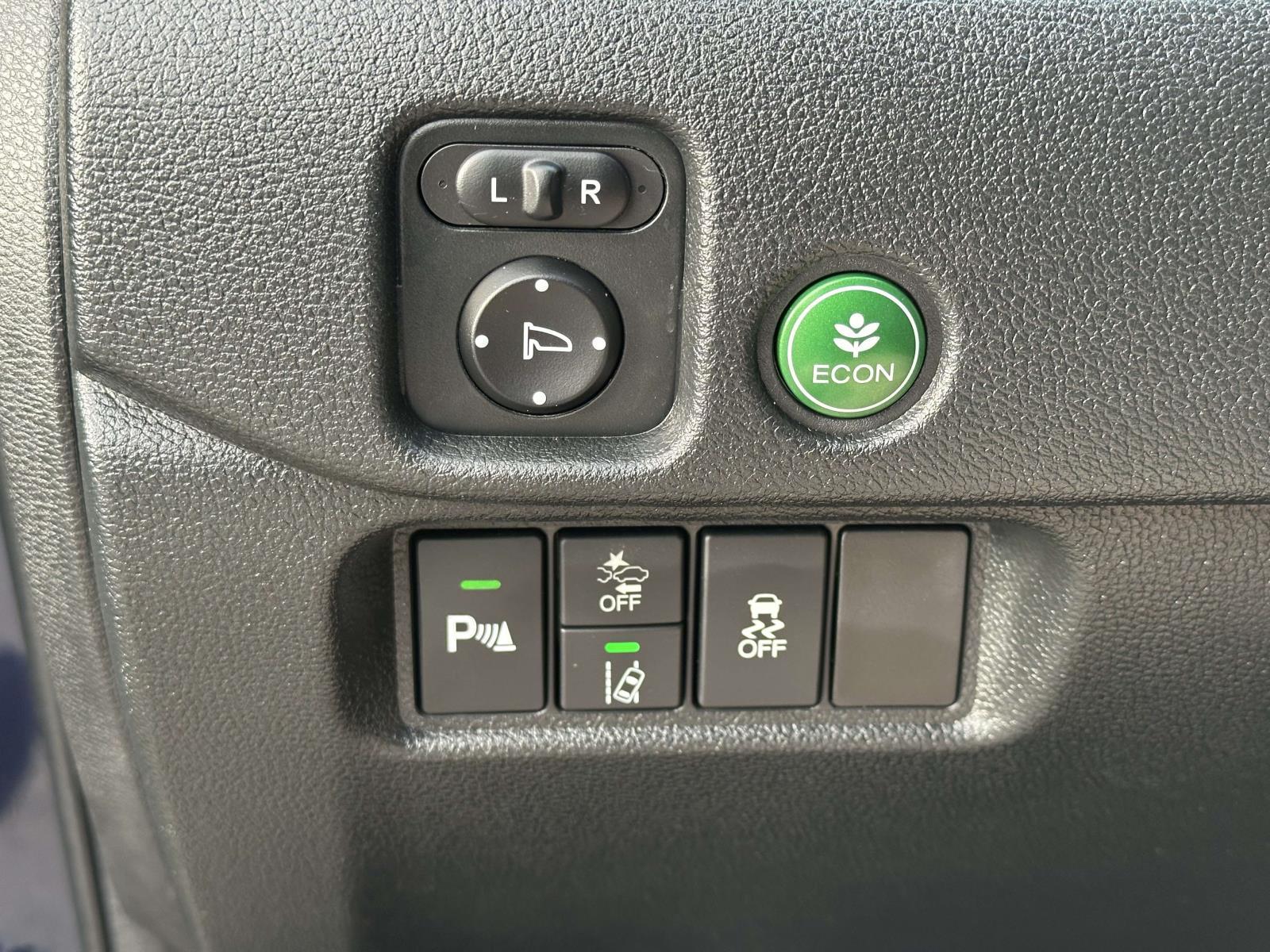 used 2023 Honda Passport car, priced at $31,496