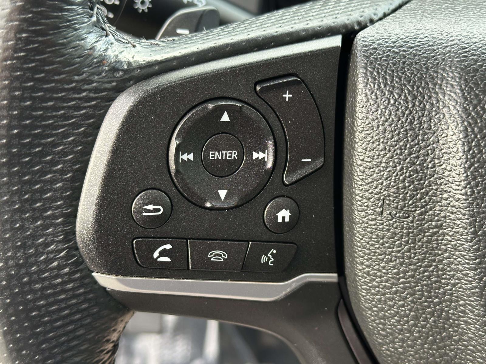 used 2023 Honda Passport car, priced at $31,496