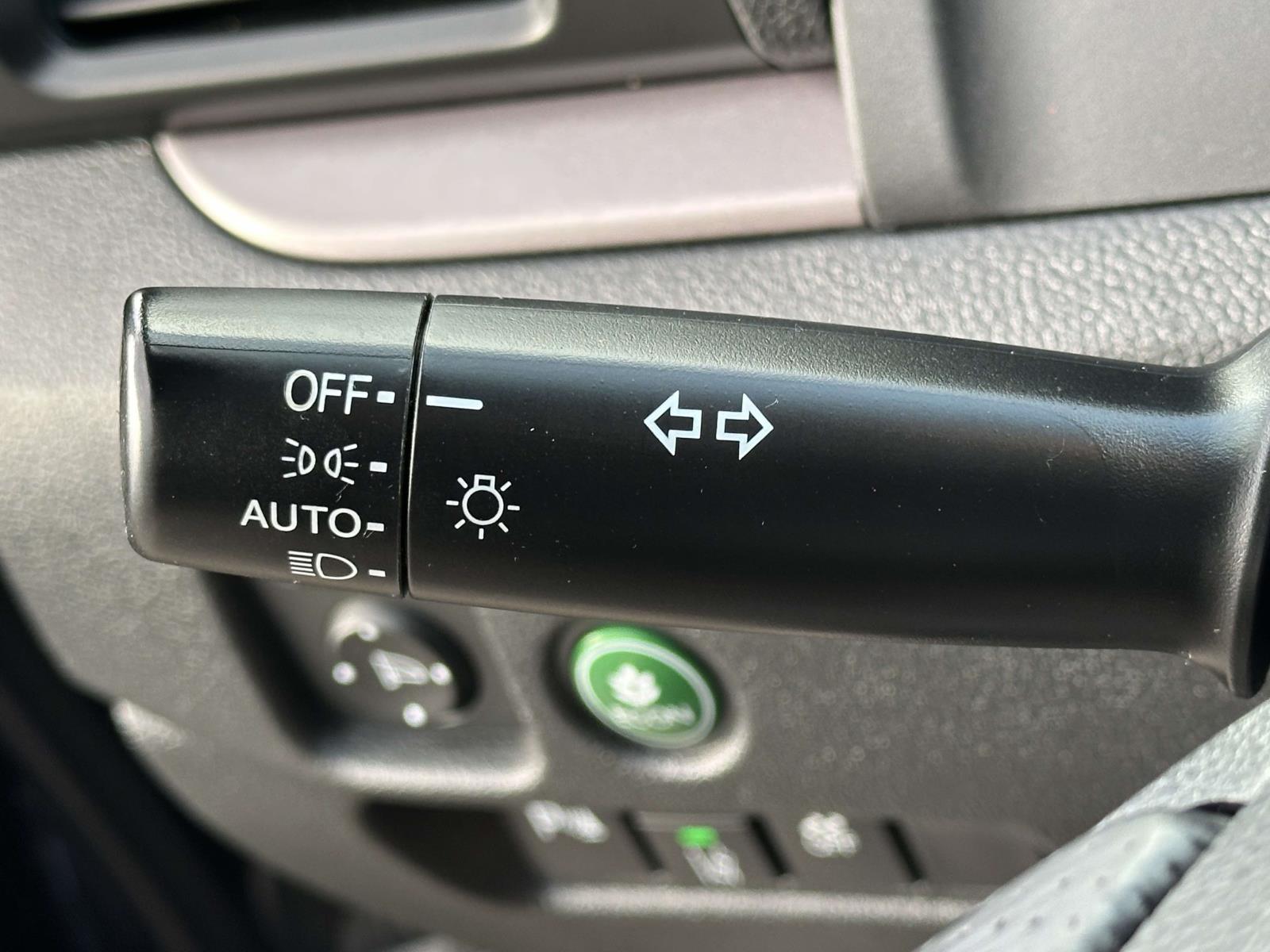 used 2023 Honda Passport car, priced at $31,496