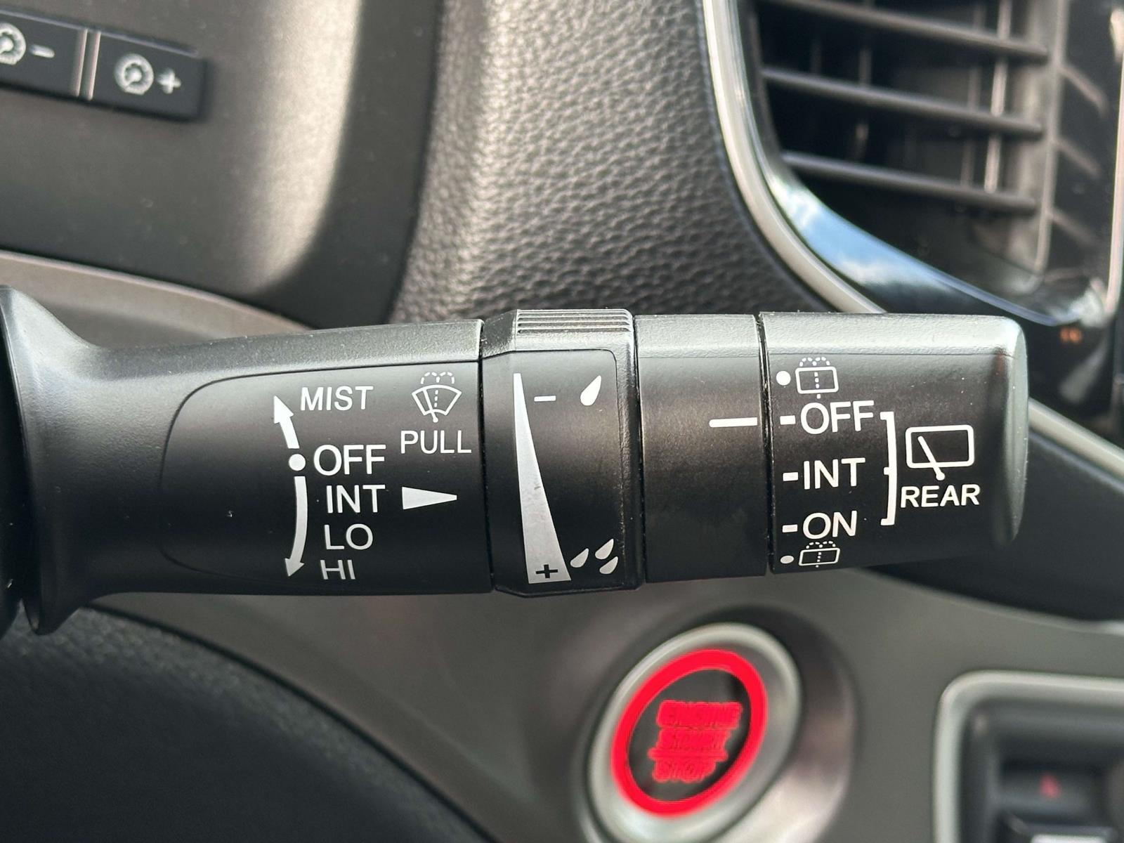 used 2023 Honda Passport car, priced at $31,496