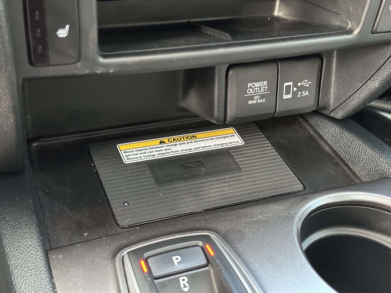 used 2023 Honda Passport car, priced at $31,496